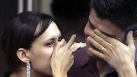 Na pokładzie byli Polacy 
 Bilety kupili w Poznaniu