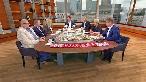 Kawa na ławę. Spór o ustawę antyterrorystyczną