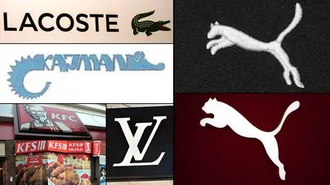 Chojnicka firma walczy o swój znak firmowy z francuskim gigantem