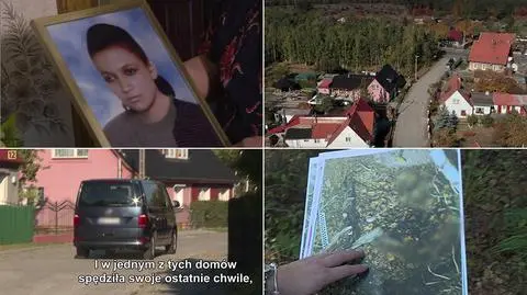 Zabójstwo 17-letniej Joanny Tomczak z Żagania. Tajemnicza sprawa