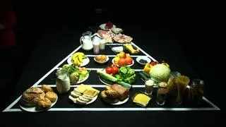 Nowa piramida żywienia?