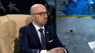 Spokesperson for the President Krzysztof Łapiński