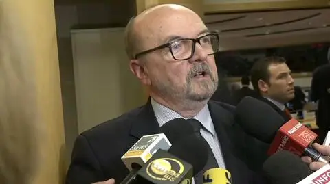 Legutko: smutne widowisko, żadne argumenty nie przemawiały