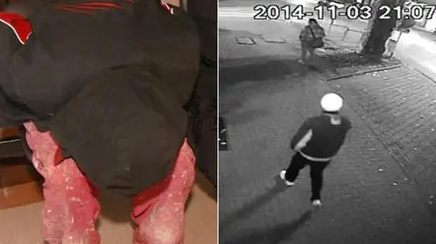 Nożownik z Tczewa