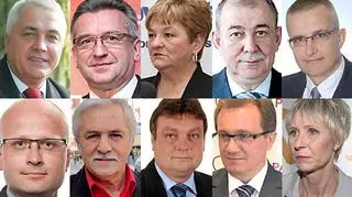 Dziesięcioro kandydatów stara się o wybór na prezydenta Elbląga