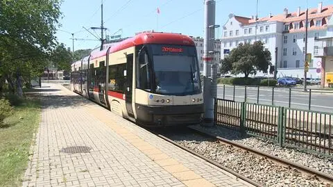 Ćwierkający tramwaj już jeździ. W Gdańsku chcą ukoić nerwy pasażerów