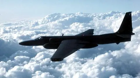 Tajemnica Strefy 51 rozwiązana. UFO nigdy tu nie było?