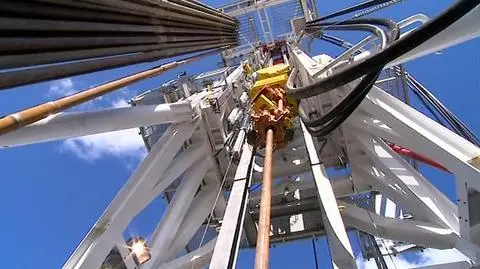 Francuzi chcą łupków. Masowe demonstracje 