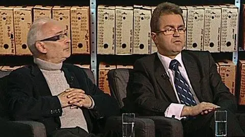 "Komorowski ma ogrom władzy, a działa nierozważnie"