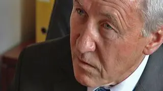 Edmund Klich o informacjach "Rzeczpospolitej"