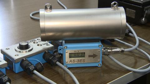 Czarne skrzynki zainstalowano w pięciu kopalniach