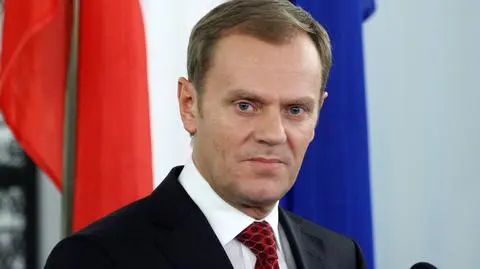 Donald Tusk do Brukseli jedzie z jednodniową wizytą