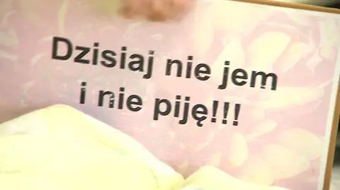 Refundacja leku dla wybranych