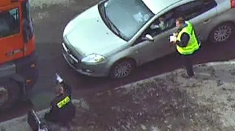 Są zarzuty i wniosek o areszt za śmierć na pasach