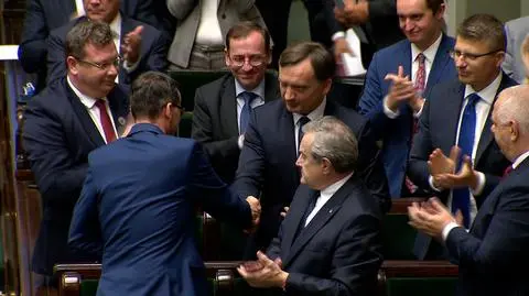 Powyborcza walka o posady