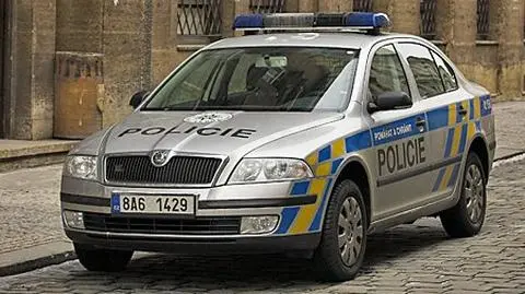 Z bronią w ręku zrabowali 70 milionów koron