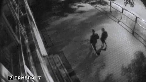 Policja szuka osób, które mogą pomóc wyjaśnić sprawę pożarów