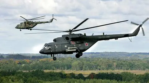 Jeśli Rosja chce zaatakować Ukrainę, ma czas do połowy maja - pisze autor analizy w "Foreign Policy"