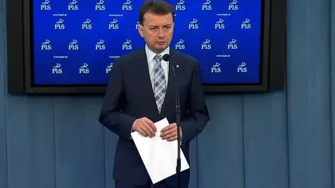 Służbowe podróże Sikorskiego. PiS składa wniosek do sejmowej komisji etyki