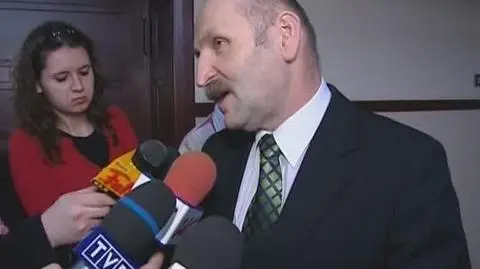 Jacek P.: przez nacisk mediów powiedziałem o słowo za dużo