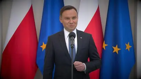 We wtorek posiedzenie RBN ws. szczytu NATO w Warszawie