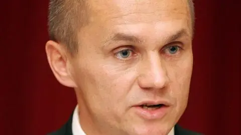 Generał Polko rzuca armię