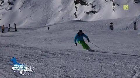 Na nartach historii…