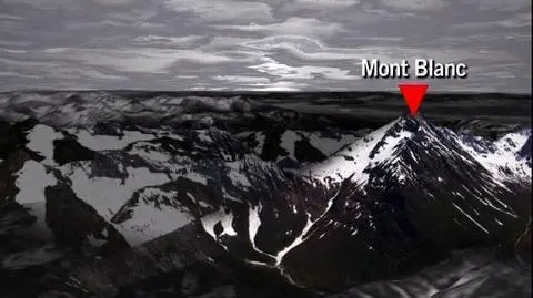 Zginął polski alpinista