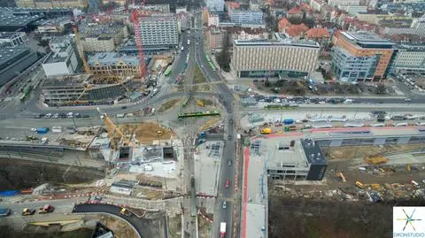 Kaponiera trafia do prokuratury. NIK miażdży miejskie spółki