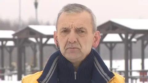 Strajk nauczycieli. Prezes ZNP w TVN24