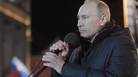 "Economist": Putin wygrał bitwę, ale przegrał wojnę