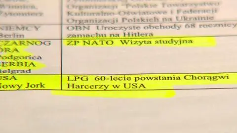 Poselskie podróże