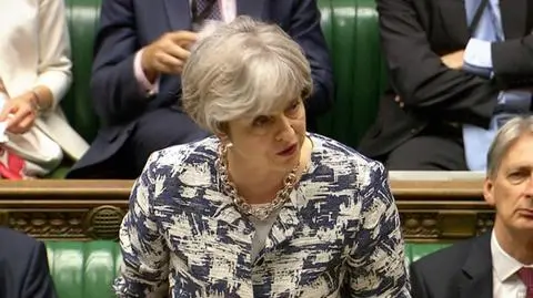 Chcą współpracy z UE po Brexicie. Chodzi o walkę z terroryzmem