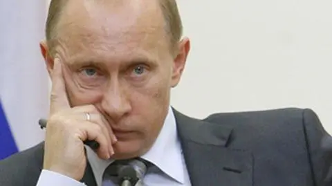 "Putinowski reżim bardziej wyszukany, niż Breżniewa"