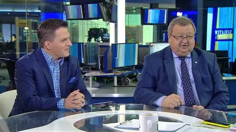 Kręcina i Rymanowski o EURO 2016