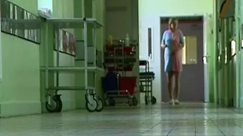 Szpital nie przyjął rodzącej