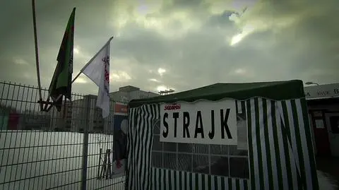 Konflikt w Jastrzębskiej Spółce Węglowej to już otwarta wojna