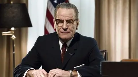 Z "Breaking Bad" do serialu Spielberga. "Jeśli staniesz na mojej drodze, zniszczę cię"