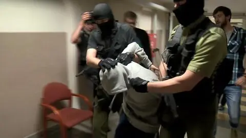 Deportowany do kraju, w którym nie był od dziecka