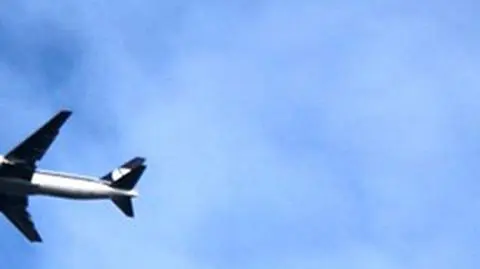 Awaria poderwała myśliwce F-16