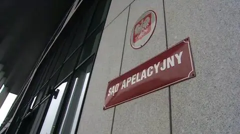 Kolejne zatrzymania w śledztwie dot. korupcji w Sądzie Apelacyjnym w Krakowie