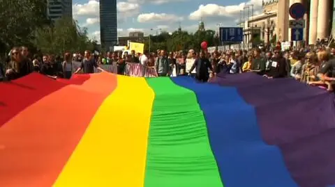 Nowy raport Kampanii Przeciw Homofobii