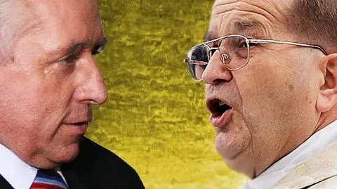 LiS liczy na łaskę Rydzyka