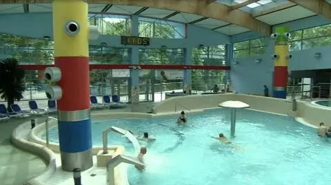 Zmarła 8-latka z sopockiego Aquaparku