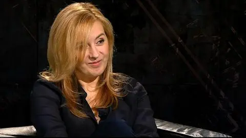 Edyta Bartosiewicz