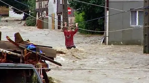 Nie ma winnych powodzi w Bogatyni w 2010 roku