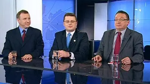 Gadzinowski: Ta koalicja gnije