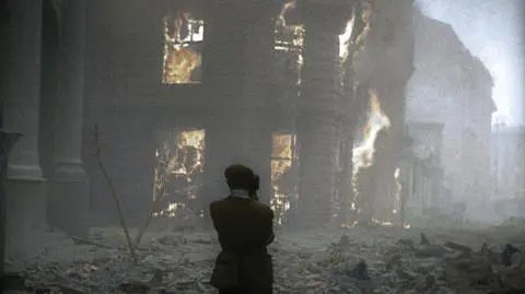 Film "Powstanie Warszawskie" nagrodzony w Los Angeles