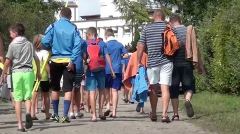 Raport NIK o wypoczynku dzieci. NIK skontrolowała kolonie