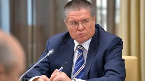 Ulukajew zatrzymany po prowokacji z udziałem szefa Rosnieftu